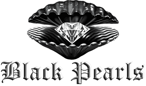 BLACK PEARLS